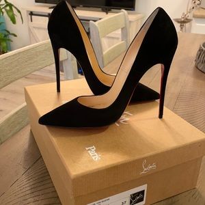 Christian Louboutin - So Kate